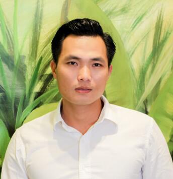 潘清然