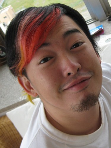 菅原壮太