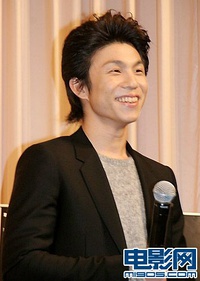 中尾明庆