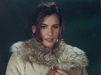 Zharick León