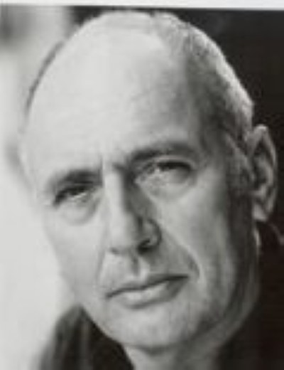 Stephen Yardley