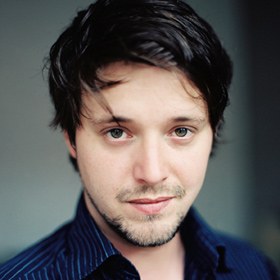 Arne Lenk