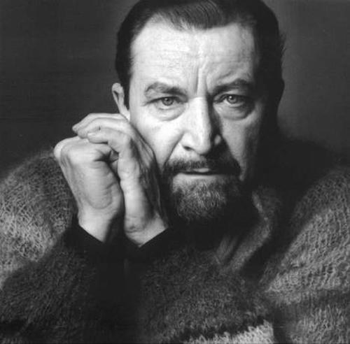 Maurice Béjart