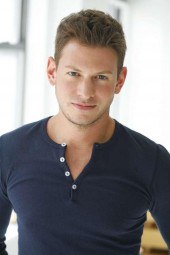 brett marcus coady