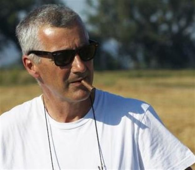 Costas Kapakas