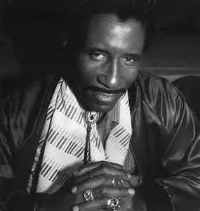 Screamin' Jay Hawkins