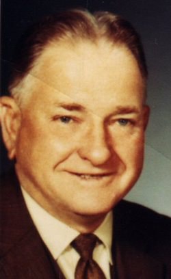 Cecil Reddick