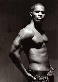 Jamie Fox