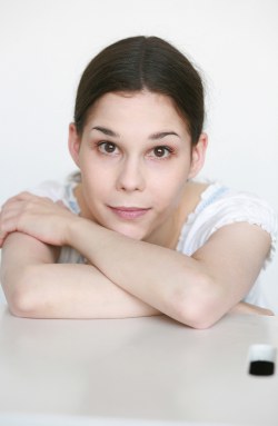 Christina Drechsler