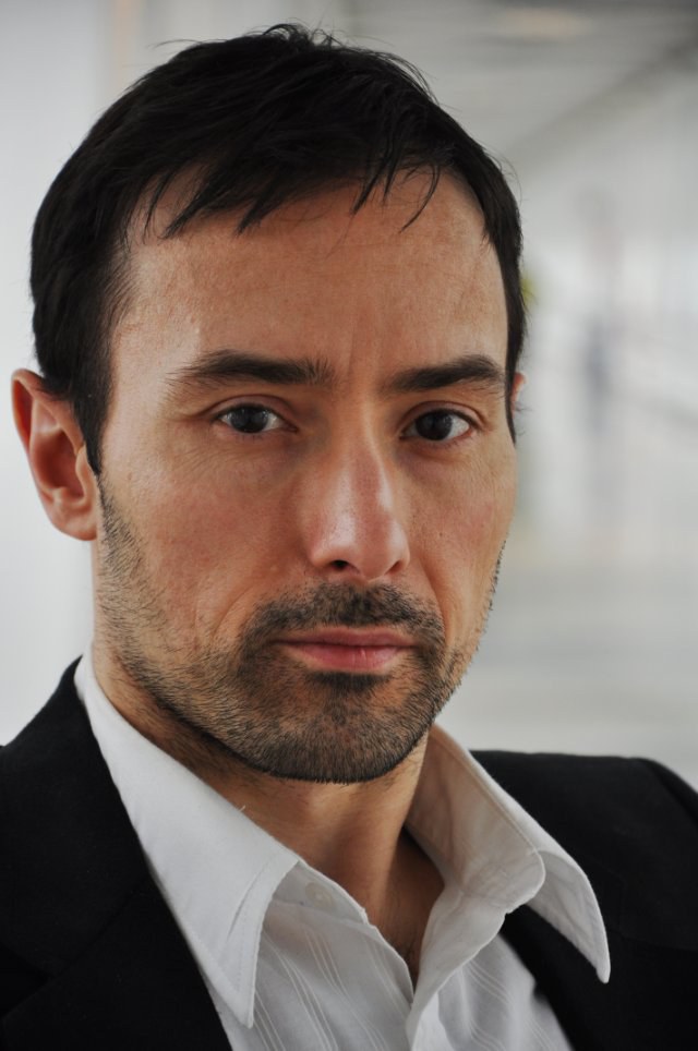 Christian Lagadec