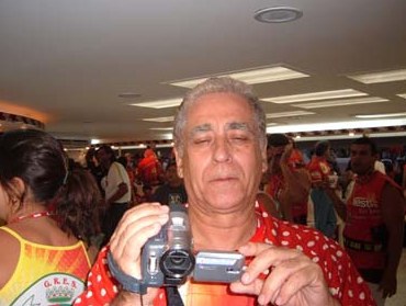 Neville de Almeida