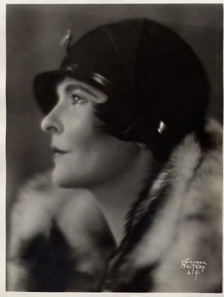 Gladys Lloyd
