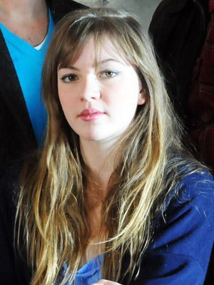 Luise Risch