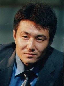 杨镒