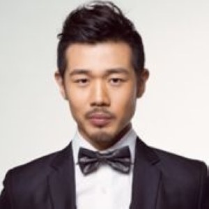 杨帆