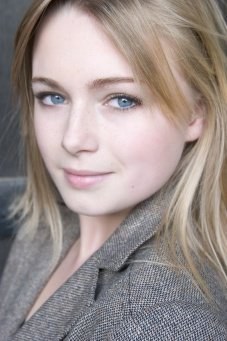 Nicola Millbank