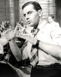 Maurice Travail