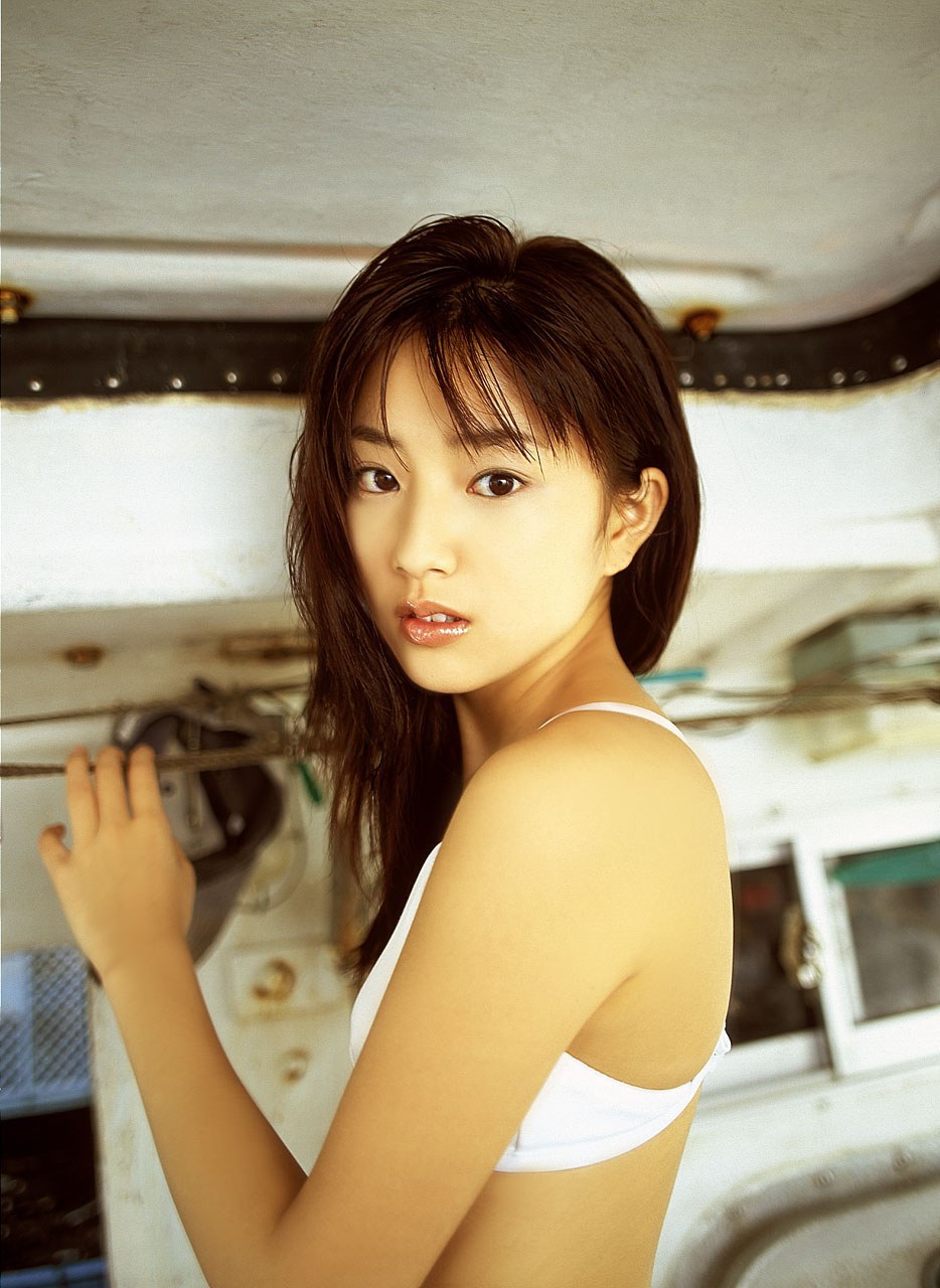 麻见奈央