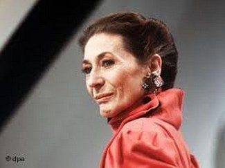 Helga Feddersen