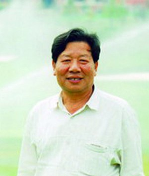 存文学