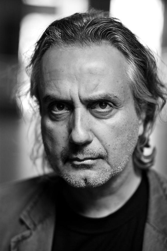 Friedrich Ani