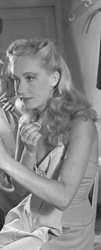 Tove Maës