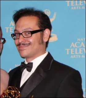 Eddie Trigueros