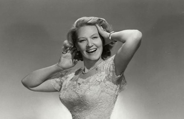Ernestine Mercer