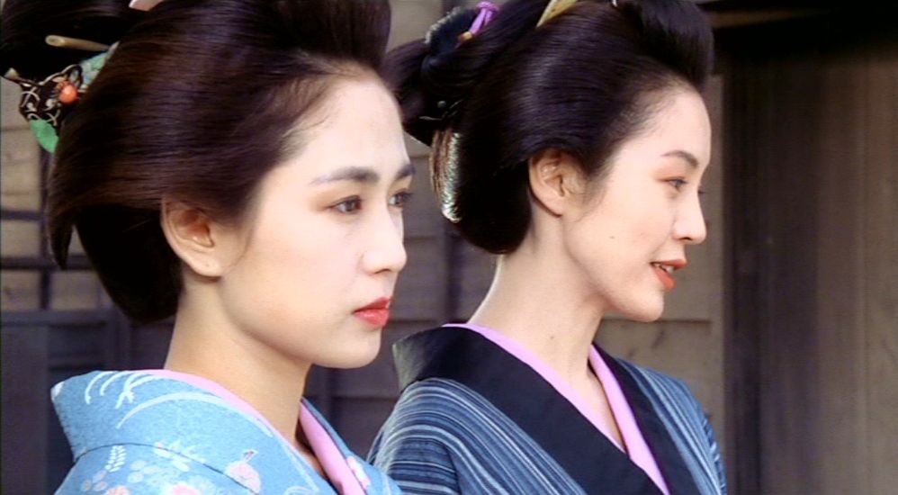 藤谷美和子