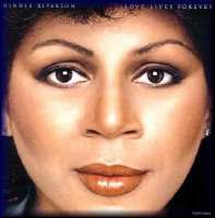 Minnie Riperton