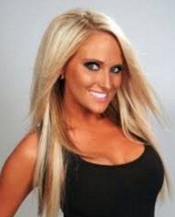 Heidi Shepherd
