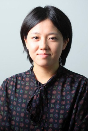 鹤冈慧子