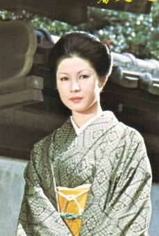 磯野洋子