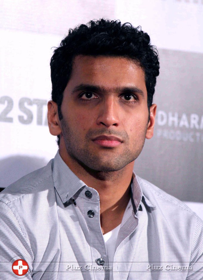 Abhishek Verman