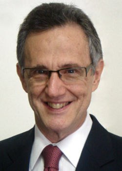 Marcio Ehrlich