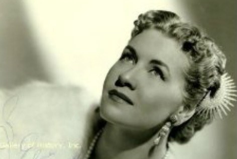 Claramae Turner