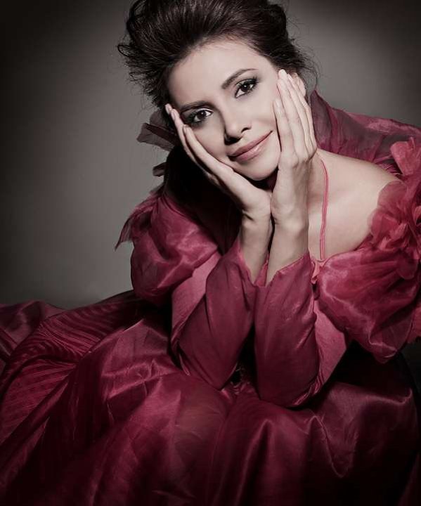 Songül Öden