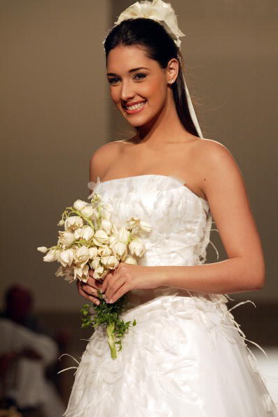 Amelia Vega
