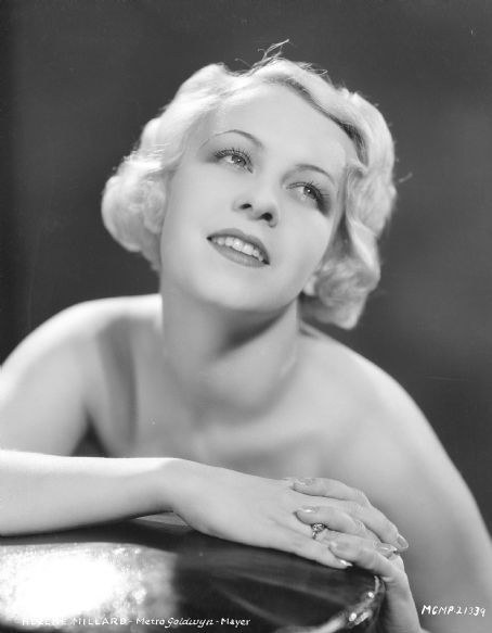 Helene Millard