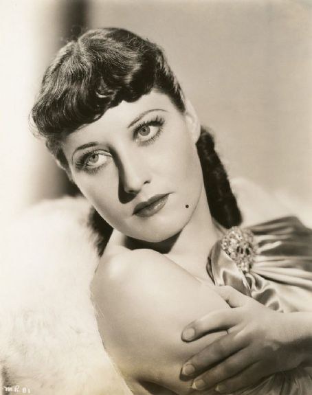 Marcia Ralston