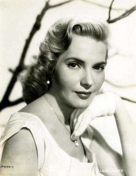 Elaine Aiken