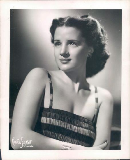 Irene Vernon