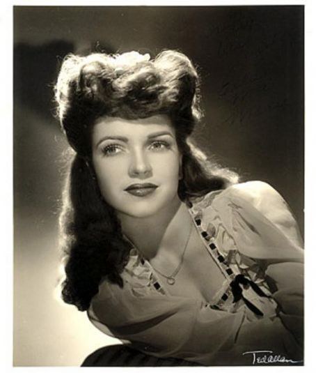 Ella Mae Morse