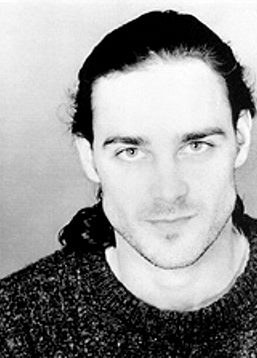 Sven Holmberg