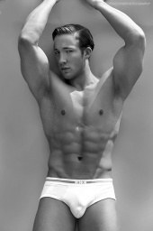 Steven Anderson