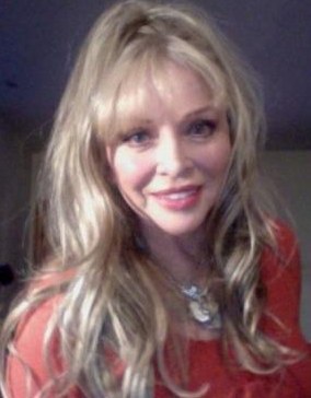 Cheryl Gilham