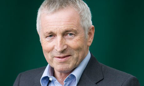 Jonathan Dimbleby