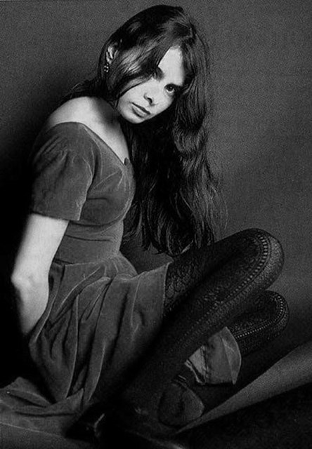 Hope Sandoval