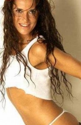 María Fernanda Callejón