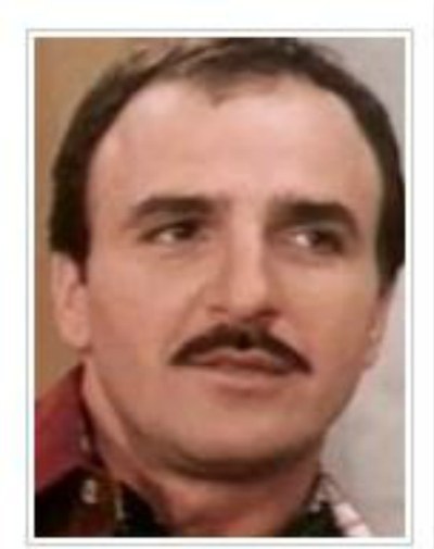 Paul Barresi